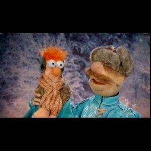 Meet your Posher, Zachary